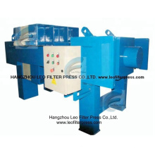 Plate and Frame Filter Press,Special Plate and Frame Construction Filter Press